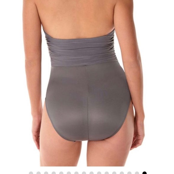 Magic Suit one piece swimsuit - Picture 2 of 10